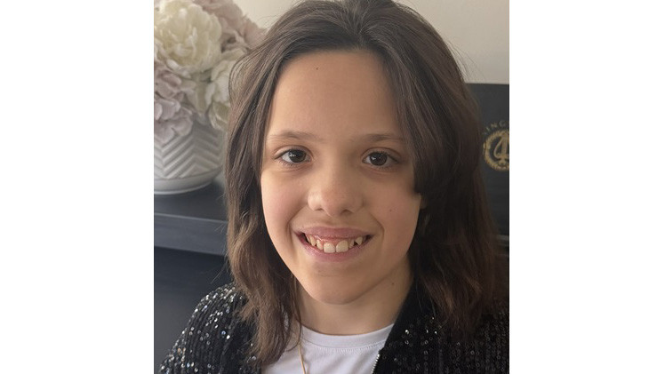 Adoption profile photo of Chloe