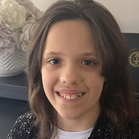 Adoption profile photo of Chloe