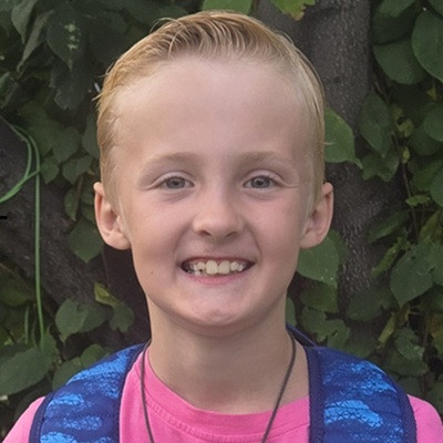 Adoption profile photo of Harvey