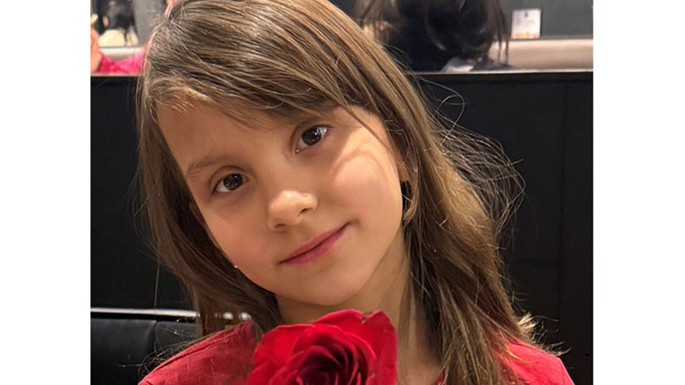 Adoption profile photo of Jazmine