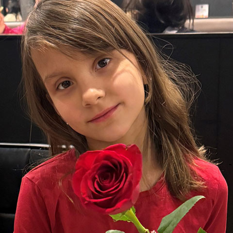 Adoption profile photo of Jazmine