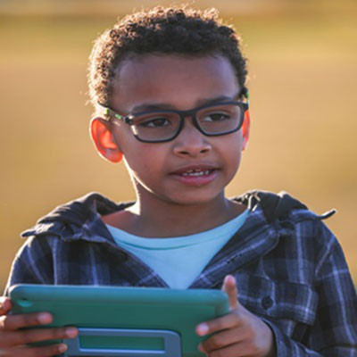 Adoption profile – Aiden