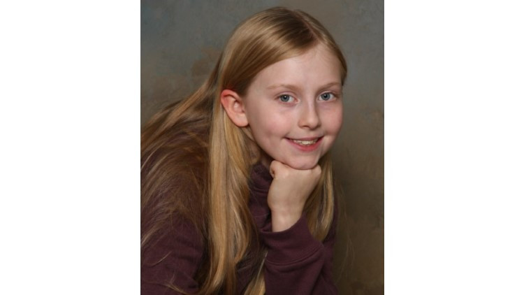 Adoption profile photo of Olivia