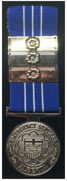 image of medal
