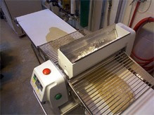 image 4 of bakery equipment