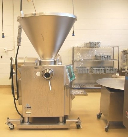 image 6 of bakery equipment