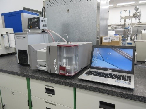image 1 of lab equipment