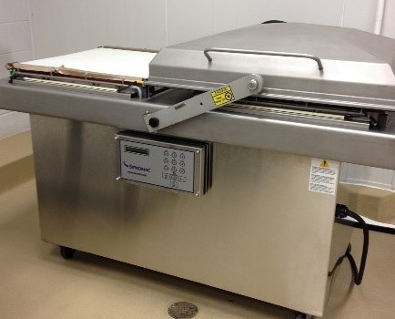 image 3 of packaging equipment