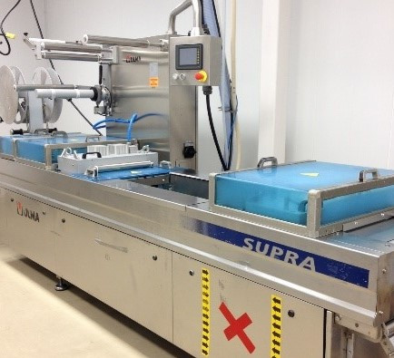 image 4 of packaging equipment