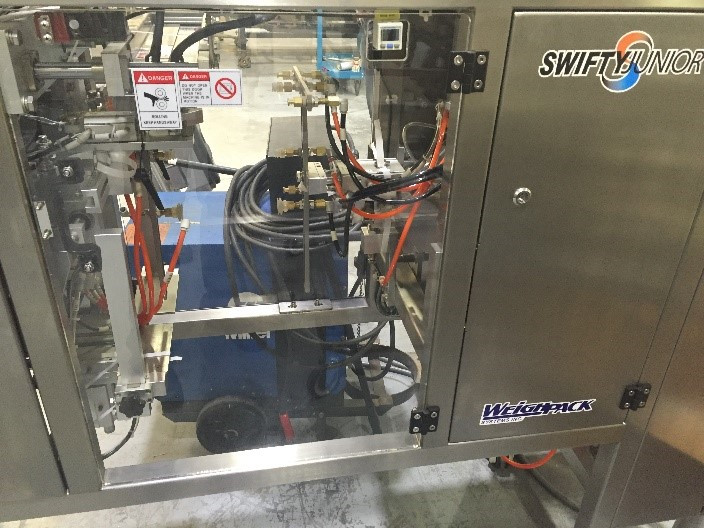image 5 of packaging equipment