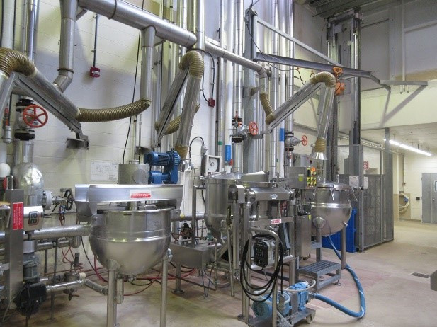 image 4 of wet processing equipment