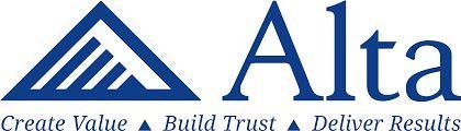 Alta Genetics Inc. Logo