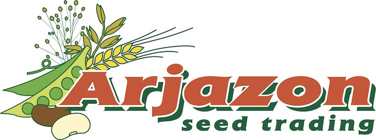 Arjazon Seed Trading Ltd. Logo