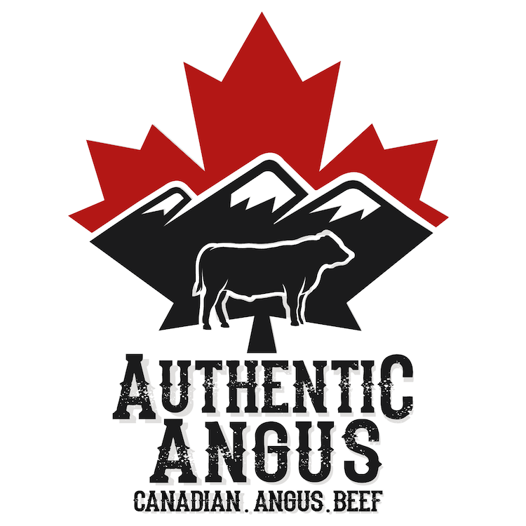 Authentic Angus Logo