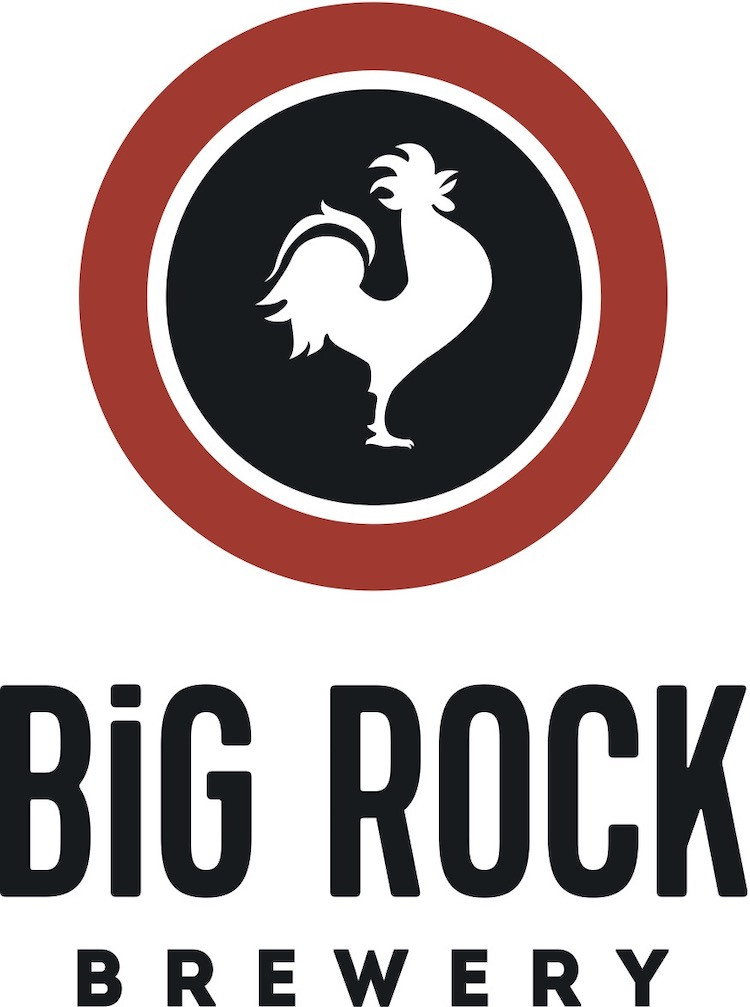 Big Rock Brewing Inc. Logo