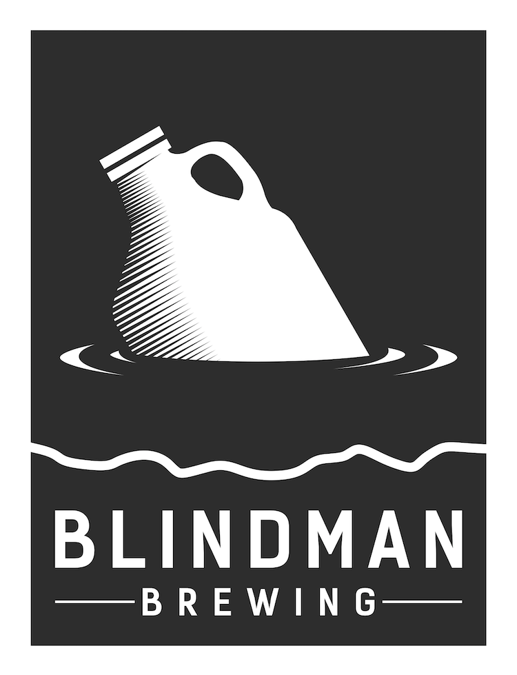 Blindman Brewing Logo