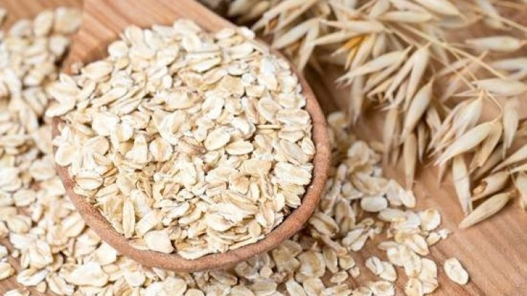 Organic and Conventional Oat Ingredients