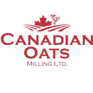 Canadian Oats Milling Ltd. Logo