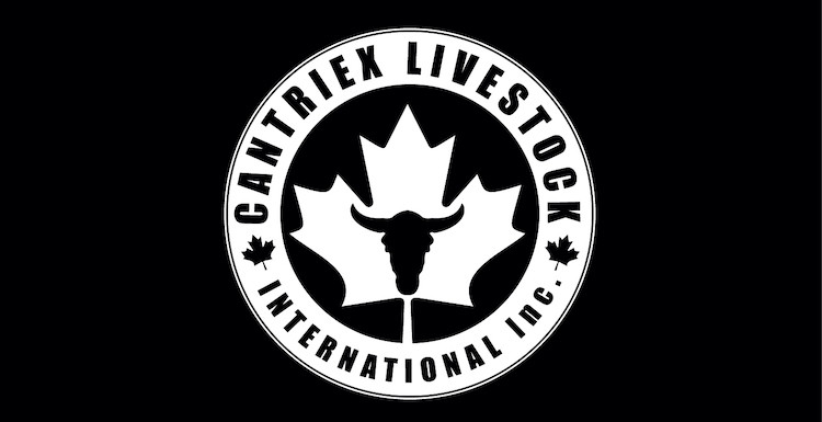 Cantriex Livestock International Inc. Logo