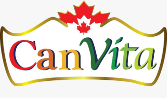 Canvita Canada Logo