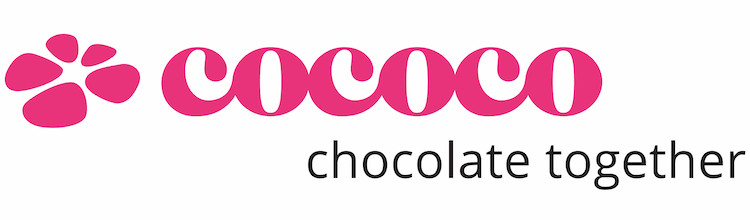 Cocoa Community Confections Inc. Logo