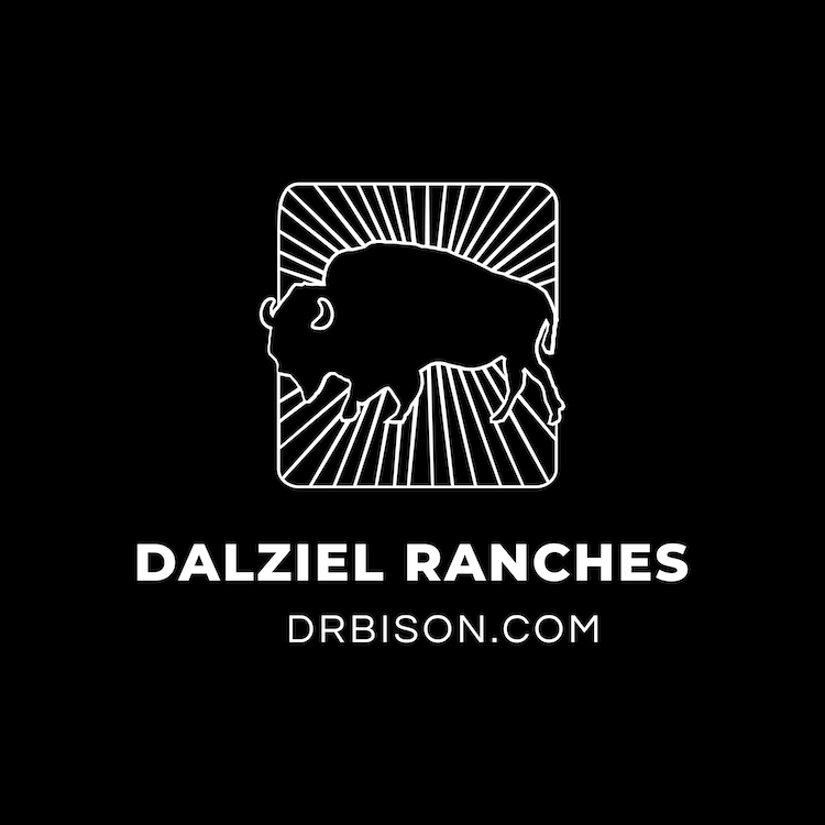 Dalziel Ranches Logo