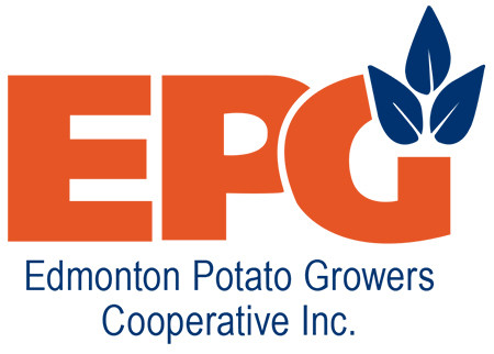 Edmonton Potato Growers Cooperative Inc. Logo