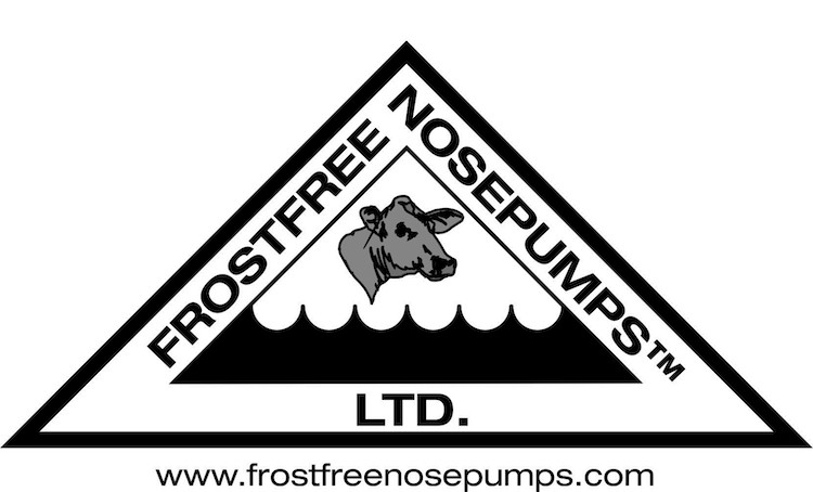 Nosepumps Ltd. Logo