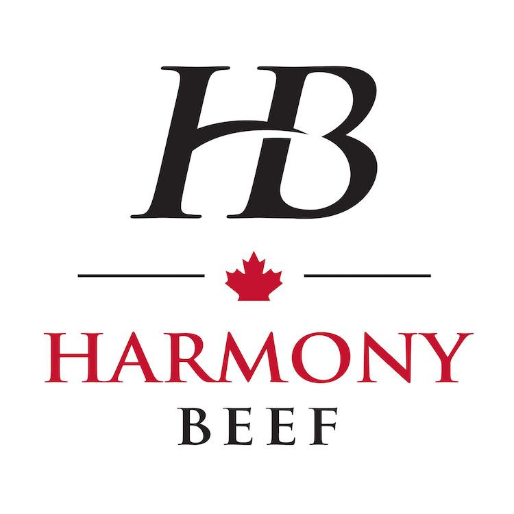 Harmony Beef Company Ltd. Logo