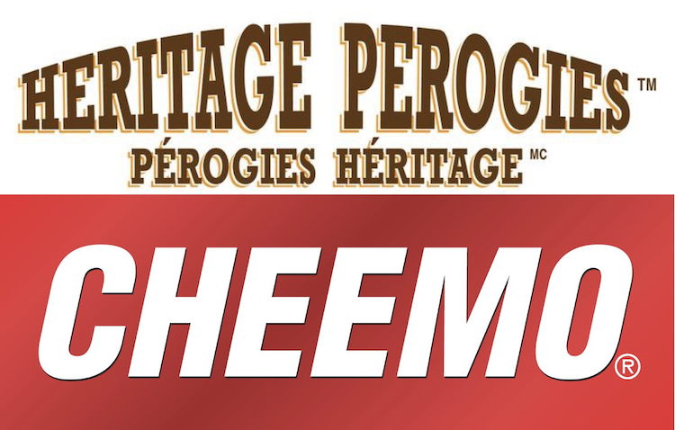 Heritage Frozen Foods Ltd. Logo