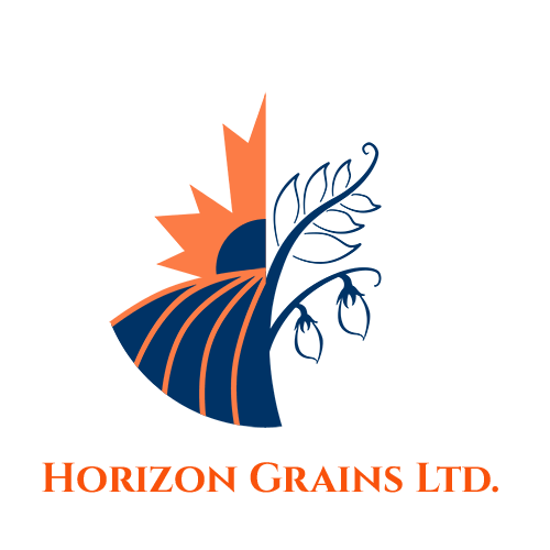Horizon Grains Ltd. Logo