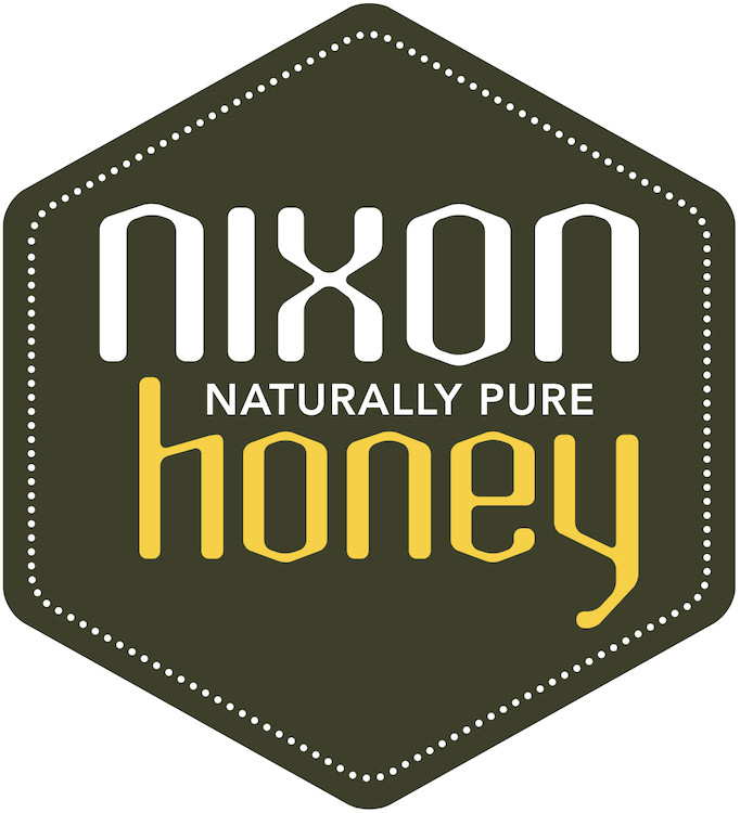 Nixon Honey Logo