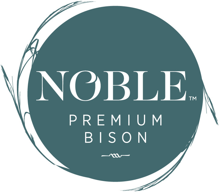Noble Premium Bison Logo