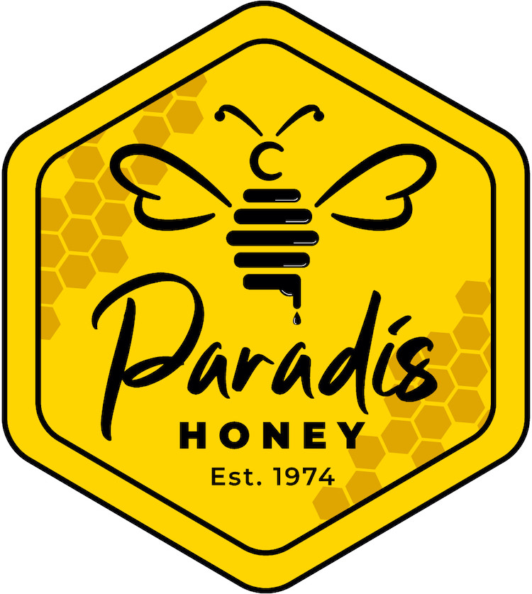 Paradis Honey Ltd. Logo