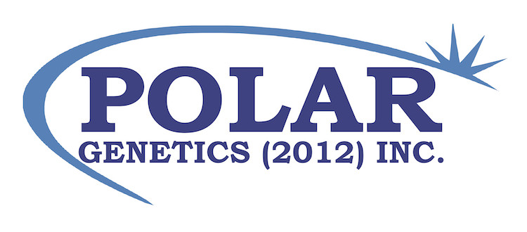 Polar Genetics Logo