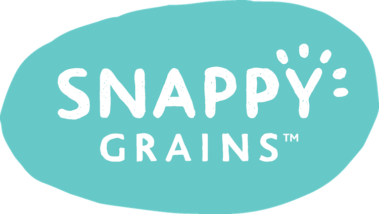 Progressive Foods Logo