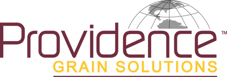 Providence Grain Solutions Logo