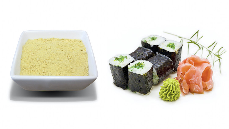 Wasabi Products