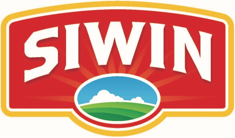 Siwin Foods Ltd. Logo