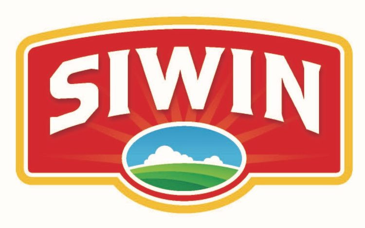 Siwin Foods Ltd. Meats Logo