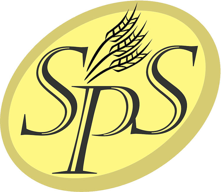 Stony Plain Seed Cleaning Logo