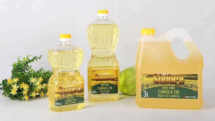 Canola Products