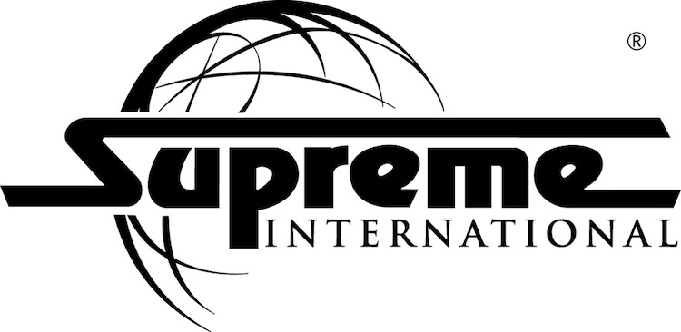 Supreme International Ltd. Logo