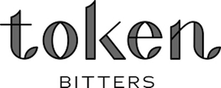 Token Bitters Logo