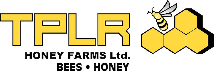 TPLR Honey Farms Ltd. Logo