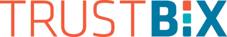 TrustBix Inc. Logo