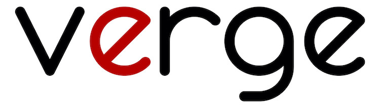 Verge Technologies Logo