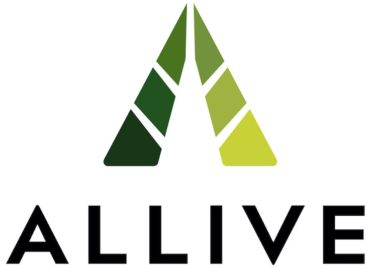 image of Allive Supernutrition Ltd logo