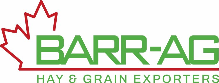 Barr-Ag Ltd. Logo