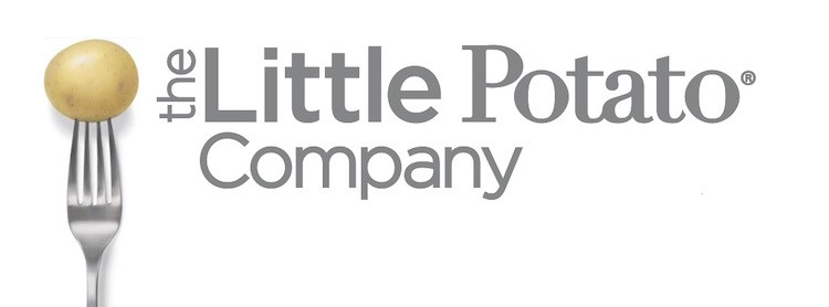 The Little Potato Company Logo